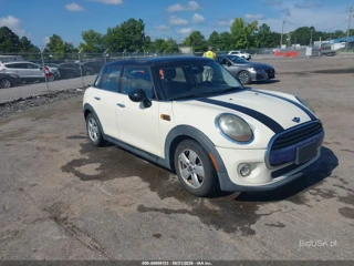 MINI MINI HARDTOP COOPER
