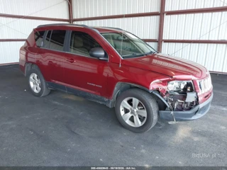 JEEP JEEP COMPASS SPORT