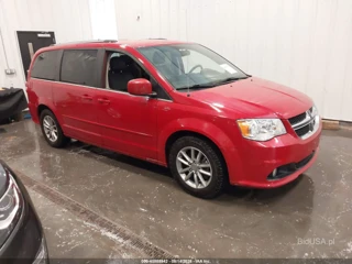 DODGE DODGE GRAND CARAVAN SXT PLUS
