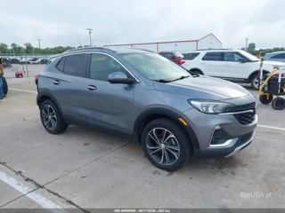 BUICK BUICK ENCORE GX FWD SELECT