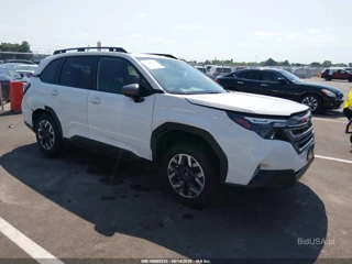 SUBARU SUBARU FORESTER PREMIUM