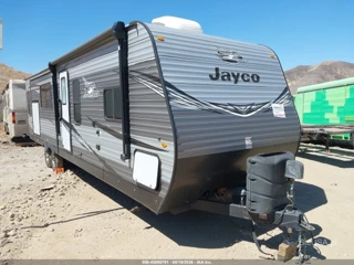 JAYCO JAYCO JAY FLIGHT