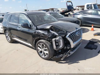 HYUNDAI HYUNDAI PALISADE LIMITED