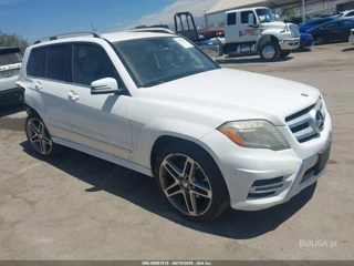 MERCEDES-BENZ MERCEDES-BENZ GLK 350