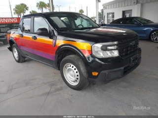 FORD FORD MAVERICK XL