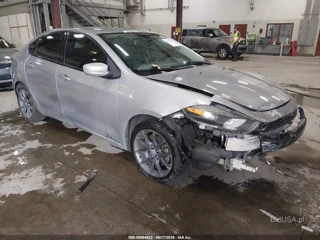 DODGE DODGE DART SE