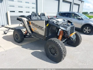 POLARIS POLARIS RZR XP 1000 EPS