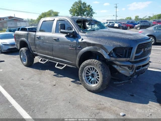 RAM RAM 2500 LARAMIE  4X4 6'4 BOX