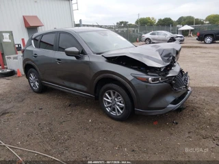 MAZDA MAZDA CX-5 2.5 S SELECT