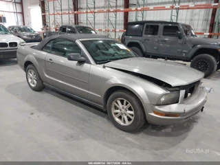 FORD FORD MUSTANG V6 PREMIUM
