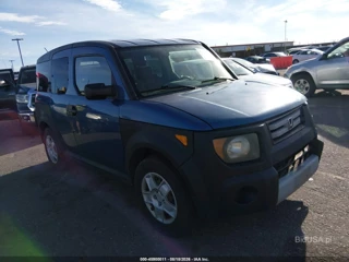 HONDA HONDA ELEMENT LX