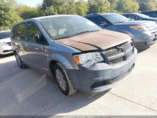 DODGE DODGE GRAND CARAVAN SE