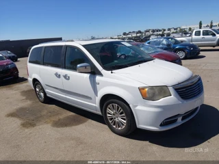 CHRYSLER CHRYSLER TOWN & COUNTRY TOURING-L 30TH ANNIVERSARY