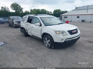 GMC ACADIA SLT-1