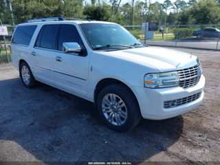 LINCOLN LINCOLN NAVIGATOR L