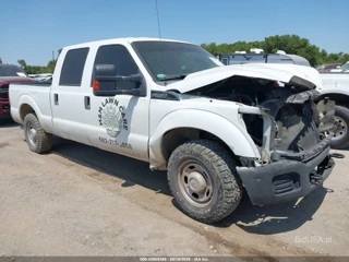 FORD FORD F-250 XL