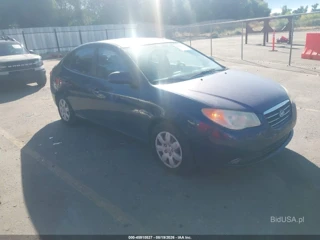 HYUNDAI HYUNDAI ELANTRA GLS/LTD/SE