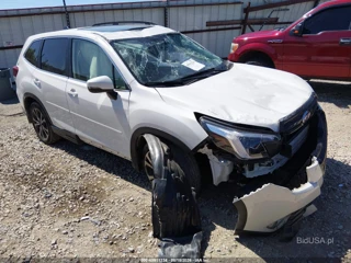 SUBARU SUBARU FORESTER LIMITED
