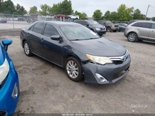 TOYOTA TOYOTA CAMRY HYBRID XLE