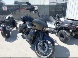 HARLEY-DAVIDSON HARLEY-DAVIDSON FLTRXS