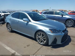 LEXUS LEXUS IS 250
