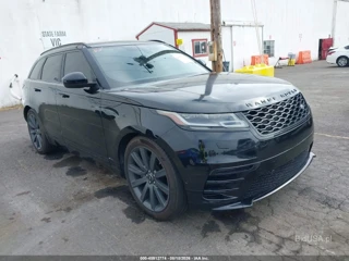 LAND ROVER LAND ROVER RANGE ROVER VELAR P380 FIRST EDITION/P380 HSE R-DYNAMIC