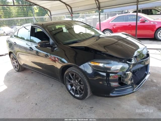 DODGE DODGE DART SE