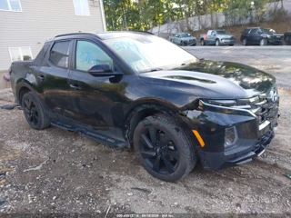 HYUNDAI HYUNDAI SANTA CRUZ NIGHT