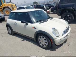 MINI MINI COOPER