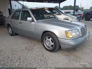 MERCEDES-BENZ MERCEDES-BENZ E 320 BASE/320 SPECIAL