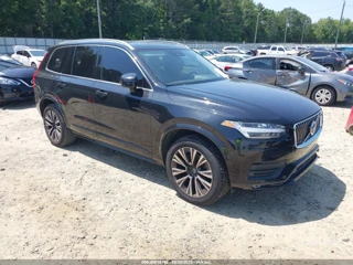 VOLVO VOLVO XC90 T5 MOMENTUM 7 PASSENGER