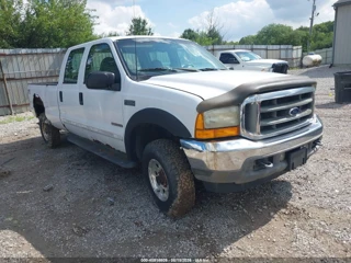 FORD FORD F-250 LARIAT/XL/XLT