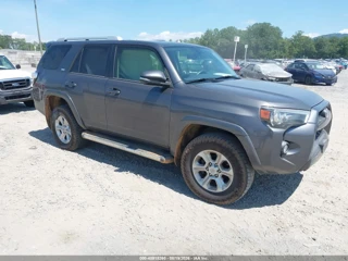 TOYOTA TOYOTA 4RUNNER SR5 PREMIUM