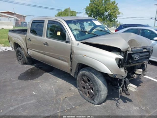 TOYOTA TOYOTA TACOMA PRERUNNER V6