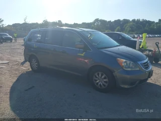 HONDA HONDA ODYSSEY EX