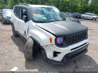 JEEP JEEP RENEGADE 80TH ANNIVERSARY 4X4