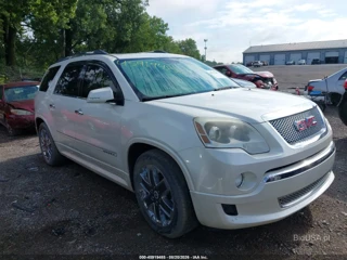 GMC ACADIA DENALI