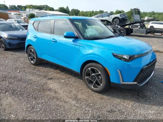 KIA KIA SOUL EX