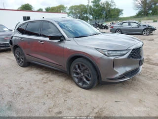 ACURA ACURA MDX A-SPEC PACKAGE