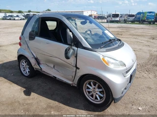 SMART SMART FORTWO BRABUS/PASSION/PURE