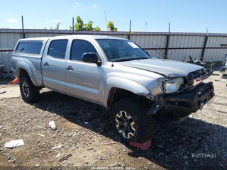TOYOTA TOYOTA TACOMA BASE V6