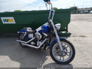 HARLEY-DAVIDSON HARLEY-DAVIDSON FXDL