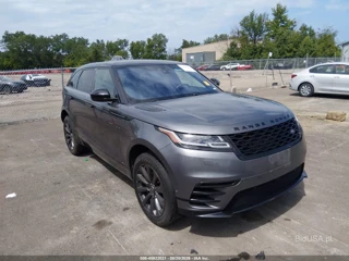 LAND ROVER LAND ROVER RANGE ROVER VELAR D180 SE R-DYNAMIC