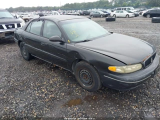 BUICK BUICK CENTURY CUSTOM