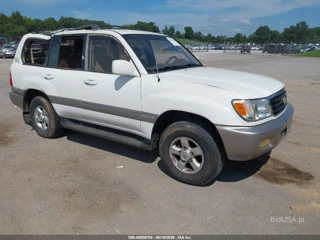TOYOTA TOYOTA LAND CRUISER
