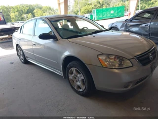 NISSAN NISSAN ALTIMA 2.5 S