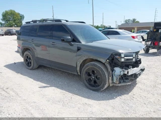 HYUNDAI HYUNDAI SANTA FE XRT