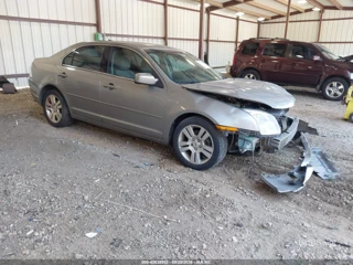 FORD FORD FUSION SEL