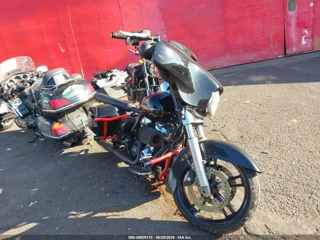 HARLEY-DAVIDSON HARLEY-DAVIDSON FLHX