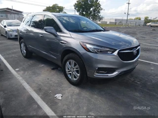 BUICK BUICK ENCLAVE FWD ESSENCE